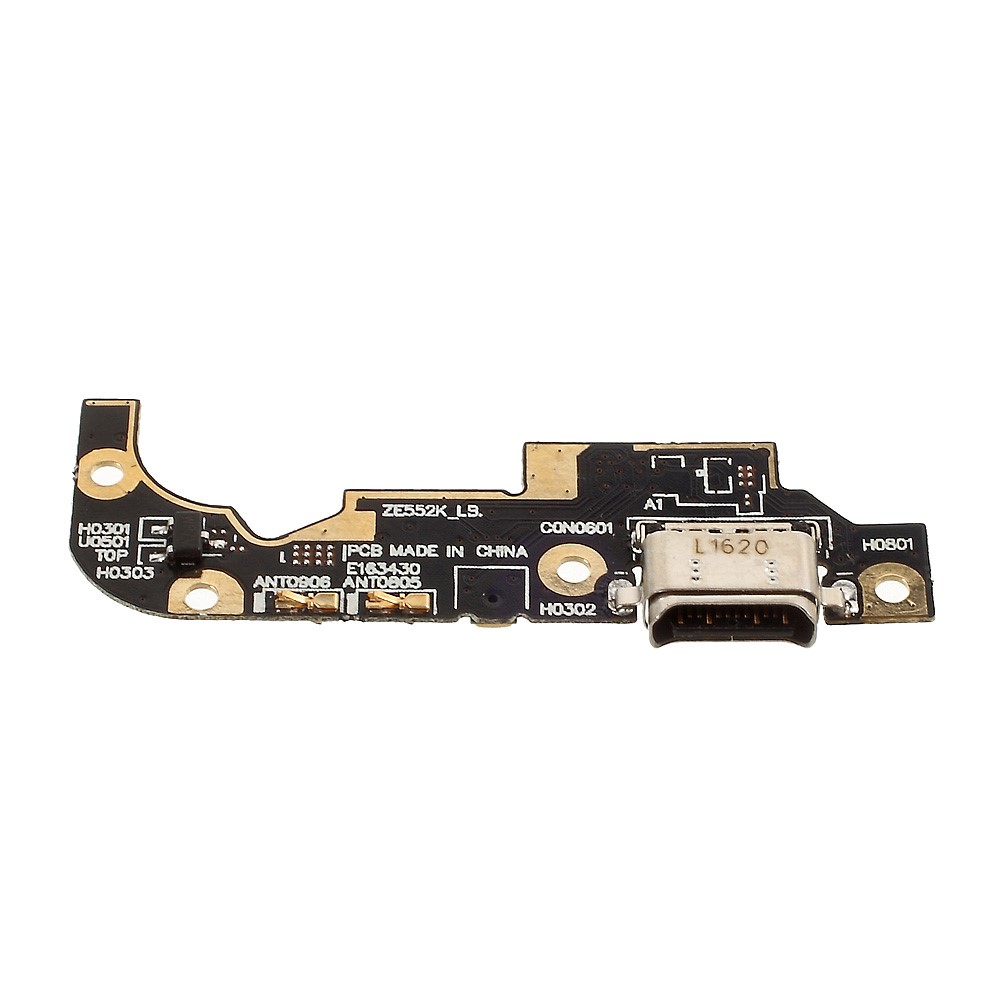 For Asus Zenfone 3 ZE552KL OEM Charging Port Dock Connector Flex Cable Repair Part-2
