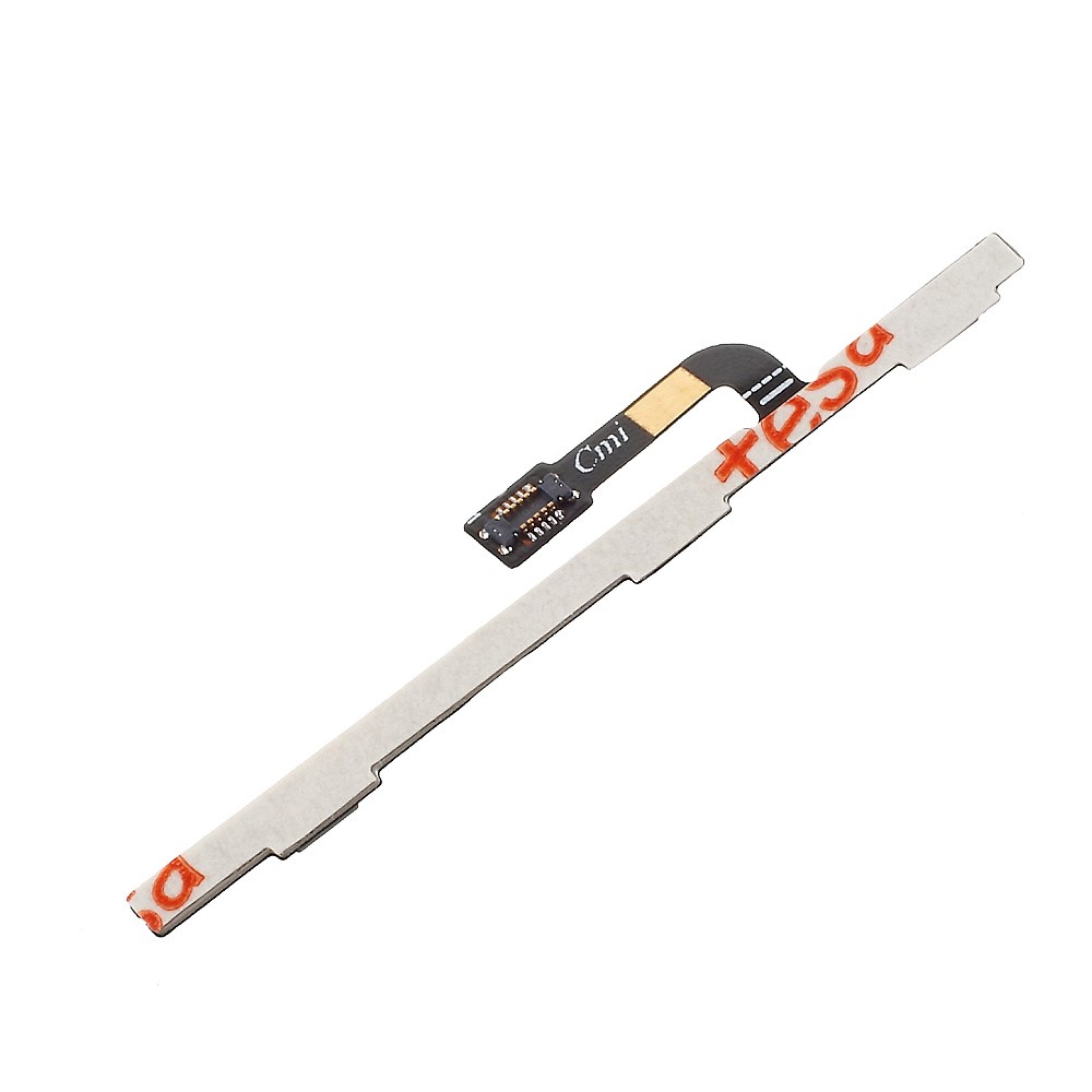 Power and Volume Buttons Flex Cable Replacement for Asus Zenfone 3 ZE552KL-3