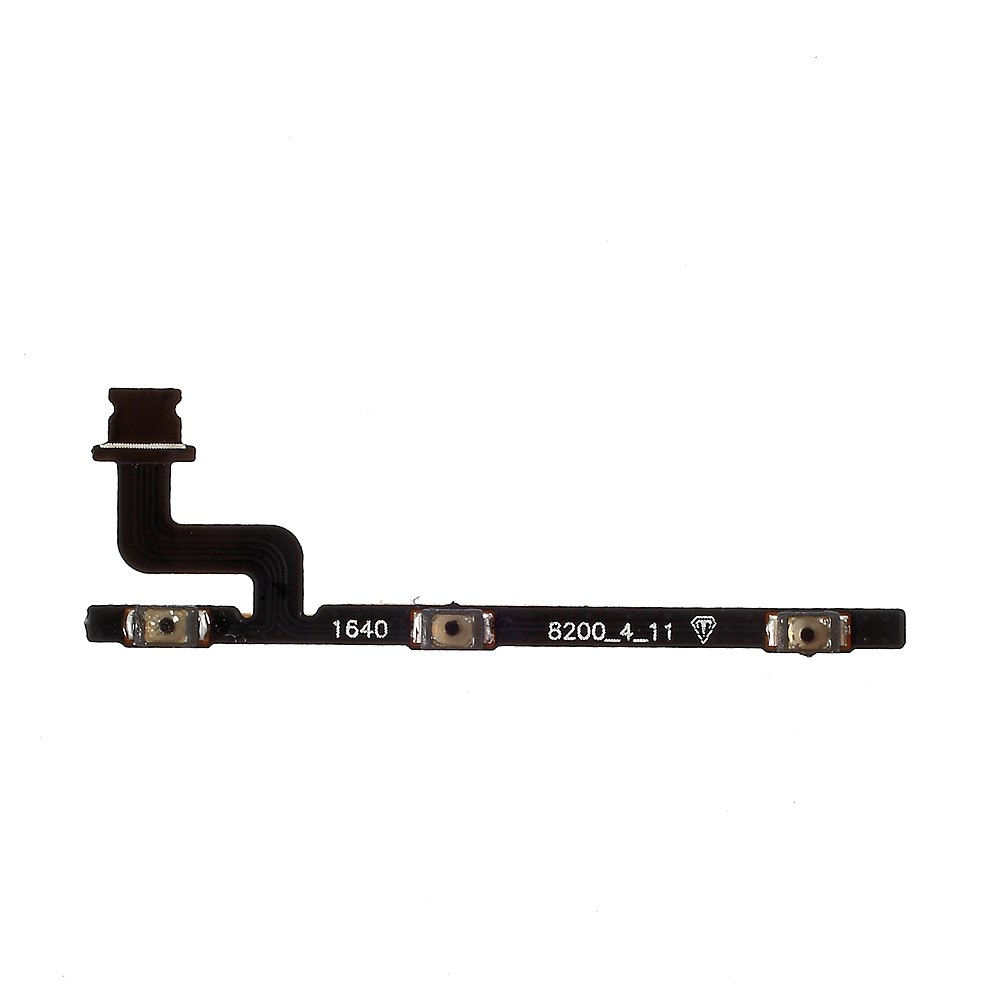 Power & Volume Buttons Flex Cable Part for Asus Zenfone 3 Max ZC553KL-2