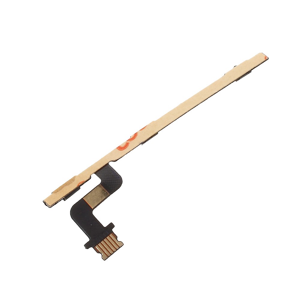 Power & Volume Buttons Flex Cable Part for Asus Zenfone 3 Max ZC553KL-3