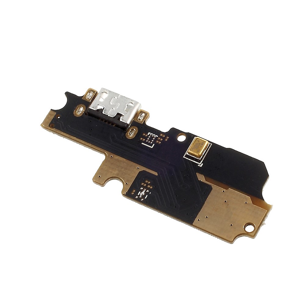 OEM-Ladeanschluss Dock-Anschluss Flex-Kabel Reparatur Teil für das Asus Zenfone 3 Max ZC553KL-4