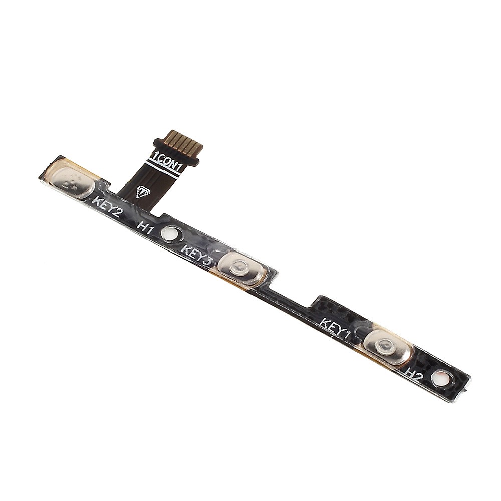 Power On/Off Volume Buttons Flex Cable Part for ASUS Zenfone 3 ZC551KL-1