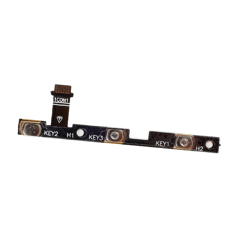 Power On/Off Volume Buttons Flex Cable Part for ASUS Zenfone 3 ZC551KL-2