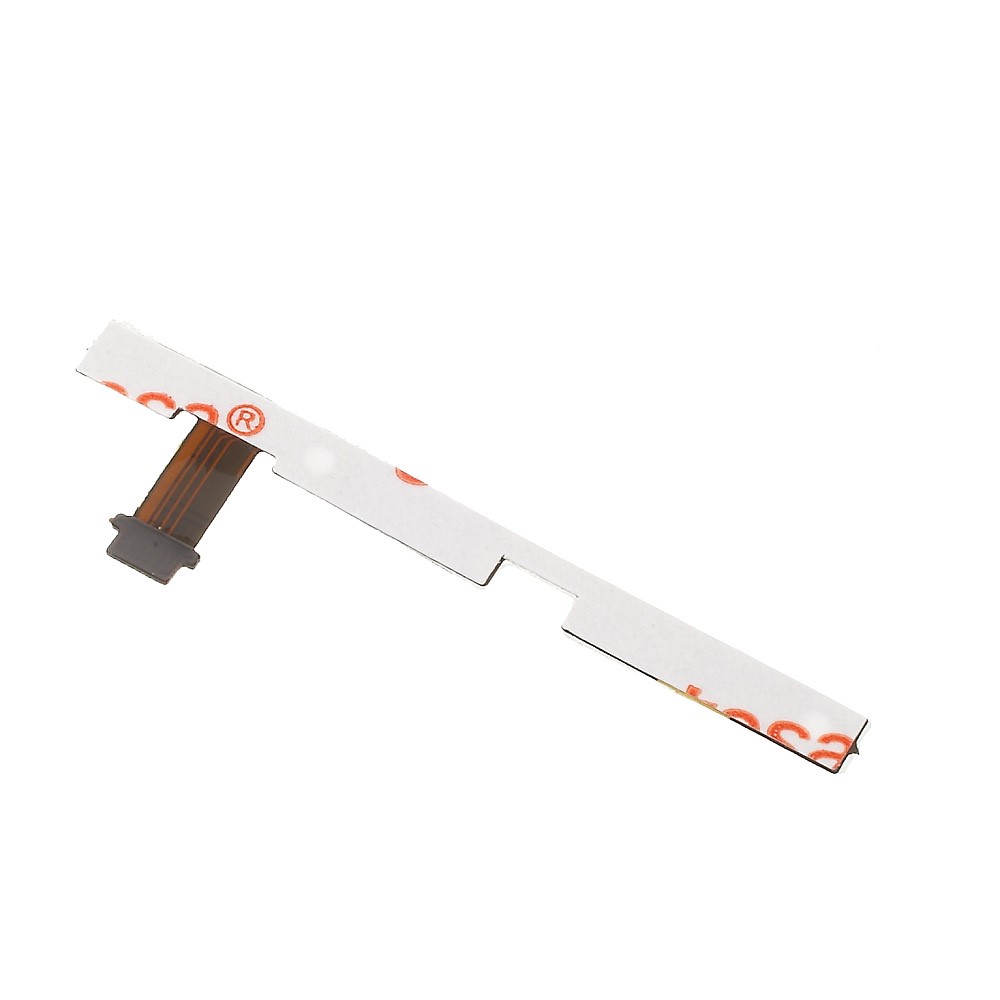 Power On/Off Volume Buttons Flex Cable Part for ASUS Zenfone 3 ZC551KL-3