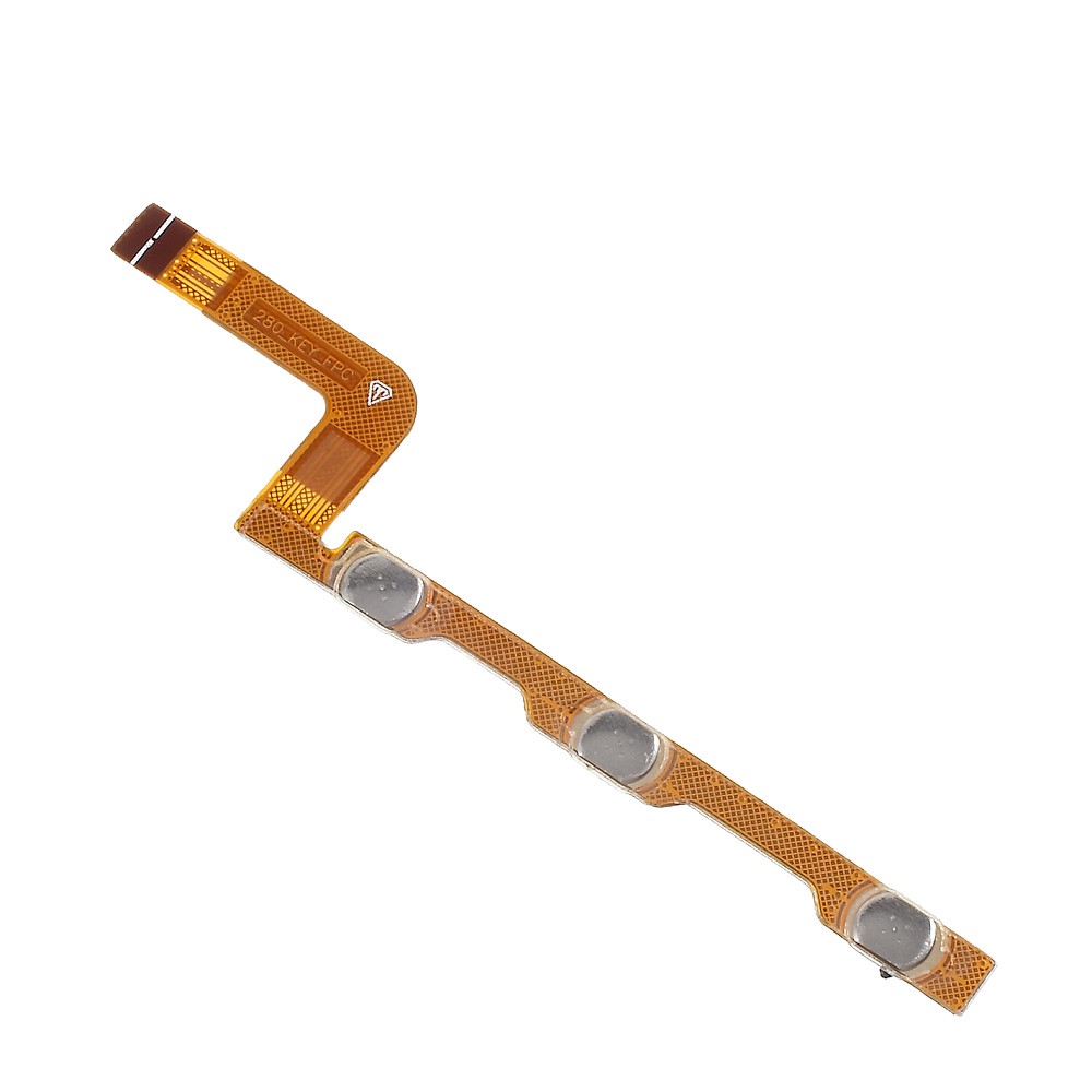 Power & Volume Buttons Flex Cable Part for Asus Zenfone 3 Max ZC520TL-1