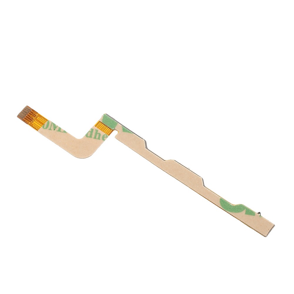 Power & Volume Buttons Flex Cable Part for Asus Zenfone 3 Max ZC520TL-3