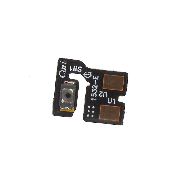 Power On/Off Switch Button Flex Cable for Asus Zenfone 2 Laser ZE550KL 5.5-inch-2
