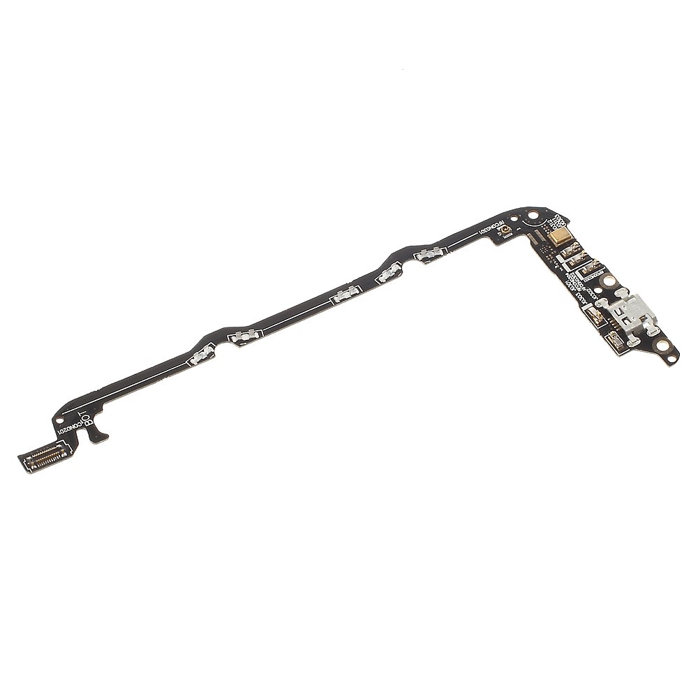 Charging Port Dock Connector Flex Cable Repair Part for Asus Zenfone 2 Laser ZE500KL-3