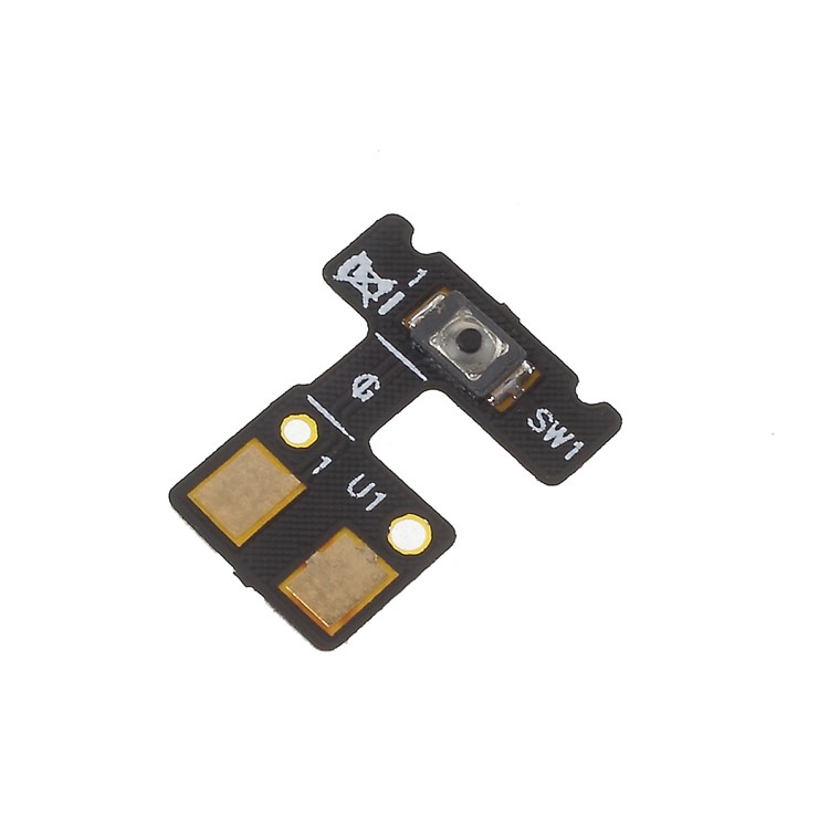 Power On/Off Switch Button Flex Cable for Asus Zenfone 2 Laser ZE500KL-1