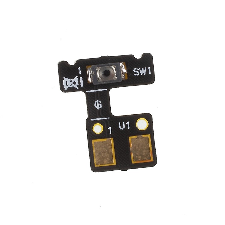 Power On/Off Switch Button Flex Cable for Asus Zenfone 2 Laser ZE500KL-2