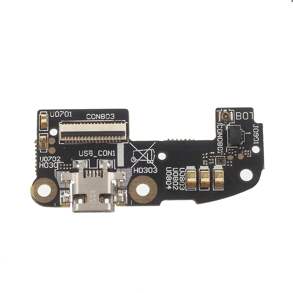 Charging Port Dock Connector Flex Cable Repair Part for Asus Zenfone 2 ZE551ML-2