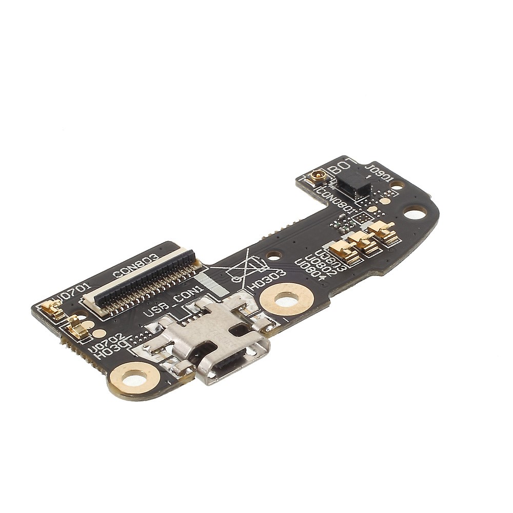 Charging Port Dock Connector Flex Cable Repair Part for Asus Zenfone 2 ZE551ML-3