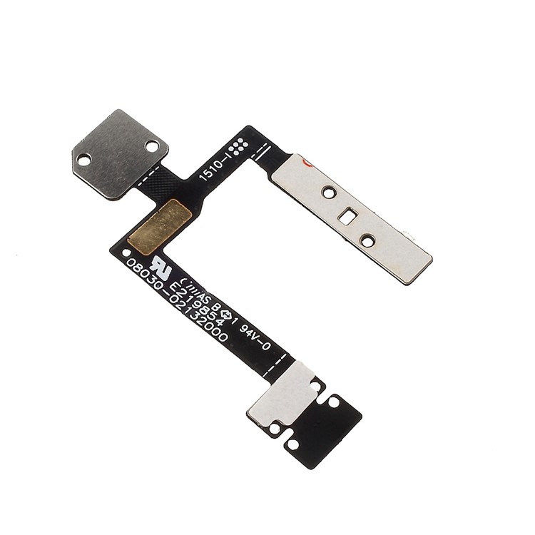 Volume Button Flex Cable Replacement Part for Asus Zenfone 2 ZE500CL-1