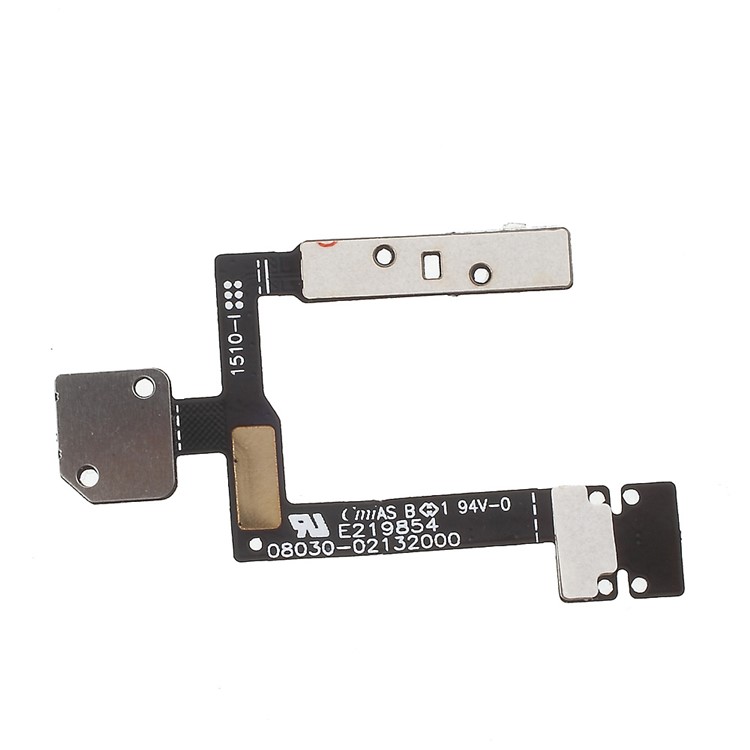Volume Button Flex Cable Replacement Part for Asus Zenfone 2 ZE500CL-2