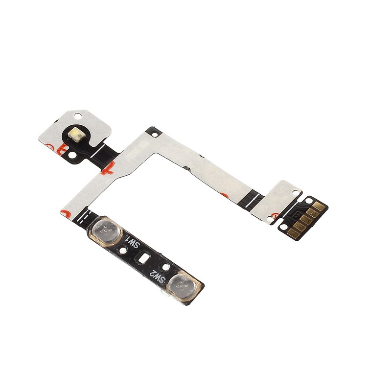 Volume Button Flex Cable Replacement Part for Asus Zenfone 2 ZE500CL-3