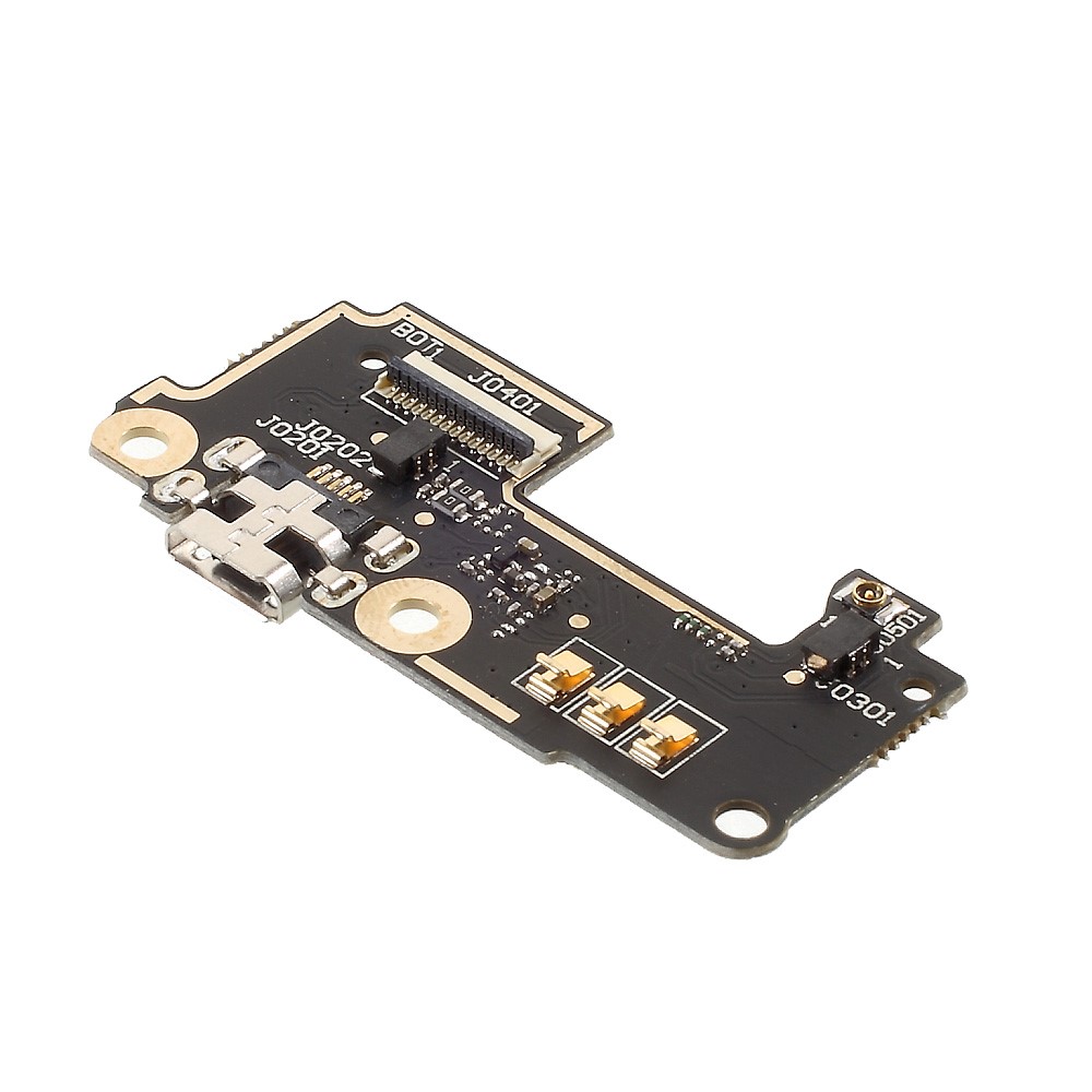 Charging Port Dock Connector Flex Cable Repair Part for Asus Zenfone 5-2