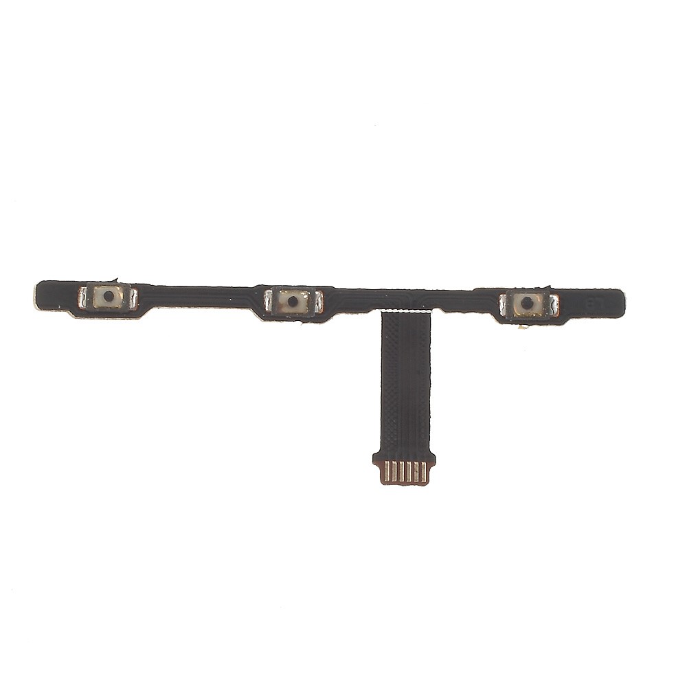 Power & Volume Buttons Flex Cable Part for Asus Zenfone 5-2