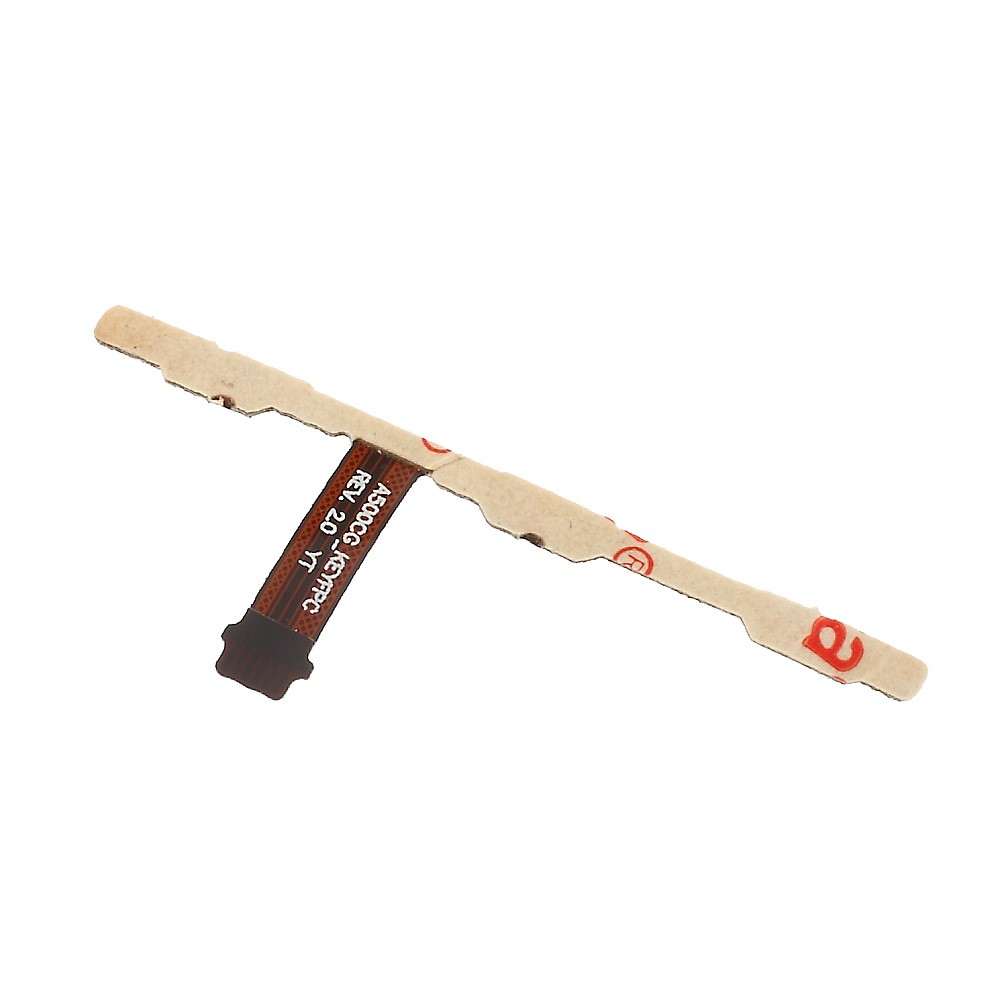 Power & Volume Buttons Flex Cable Part for Asus Zenfone 5-3