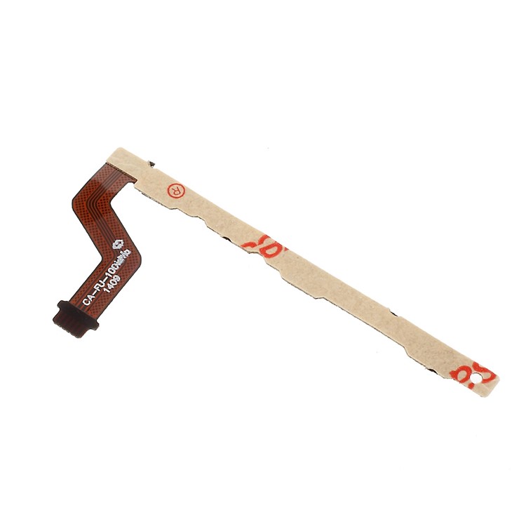 Power & Volume Buttons Flex Cable Part for Asus Zenfone 6-3