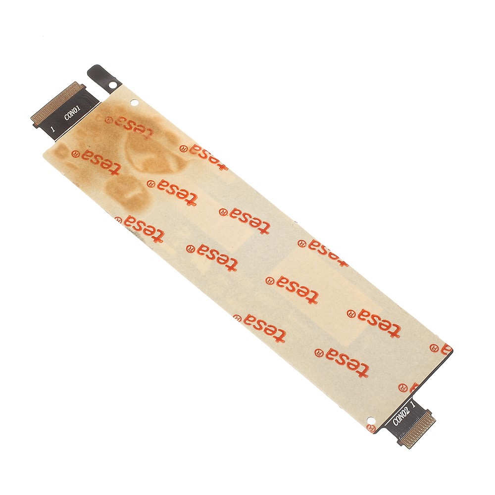 SIM Card Tray Holder Flex Cable Replacement for Asus Zenfone 6-3