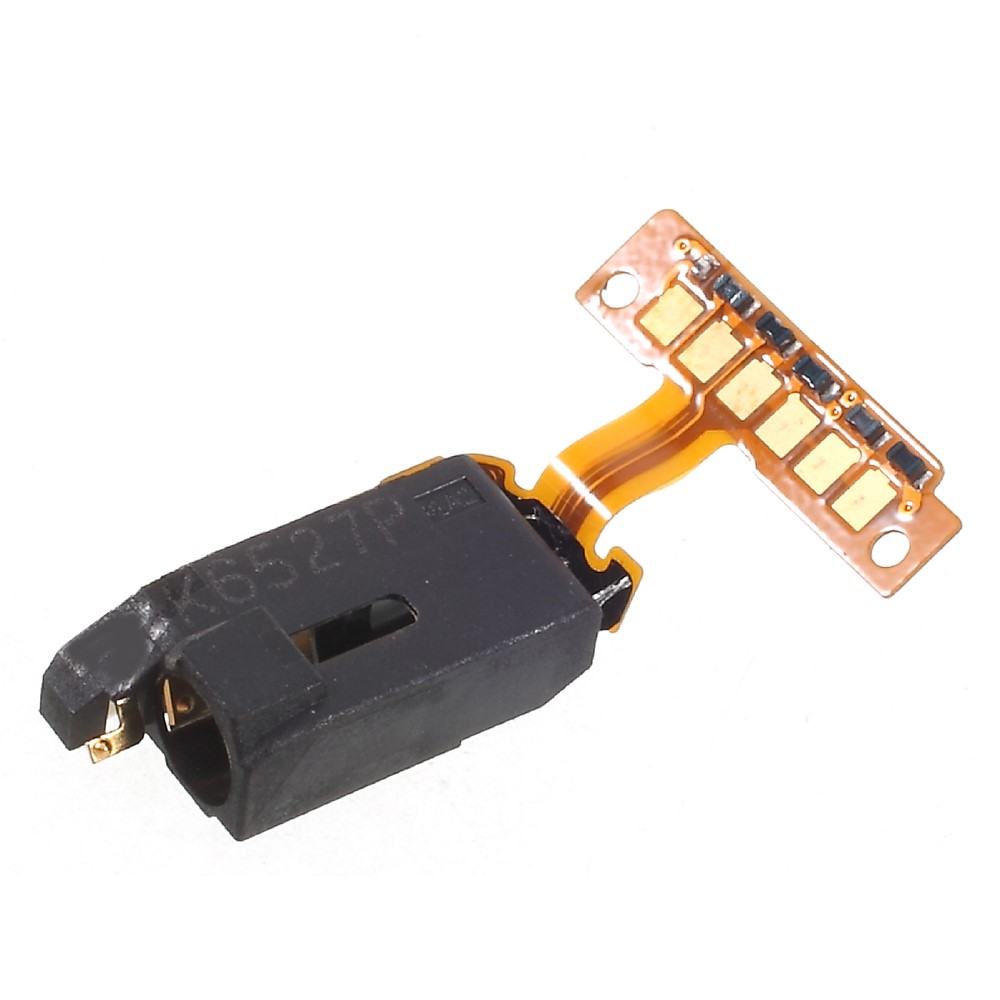 OEM Audio Aurphone Jack Flex Cable Para LG V20-2