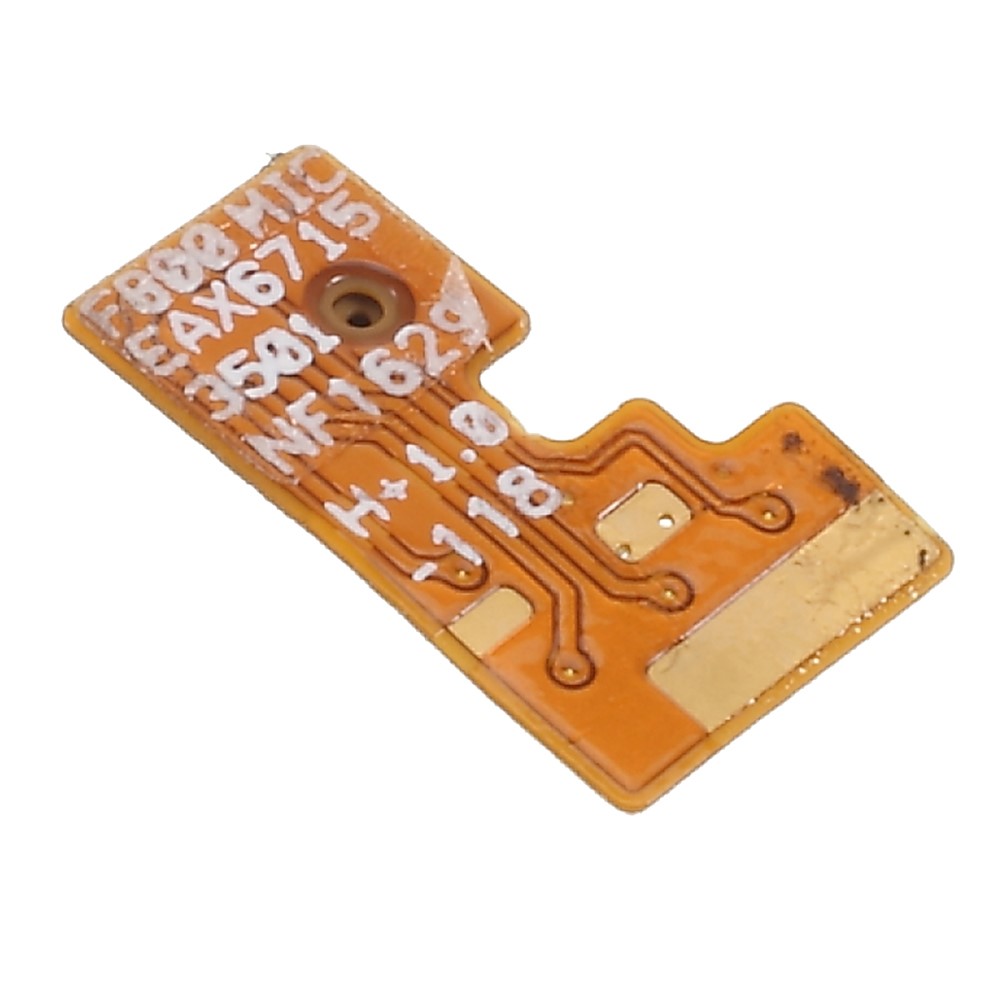 OEM Microphone Mic Flex Cable Replacement for LG V20-2