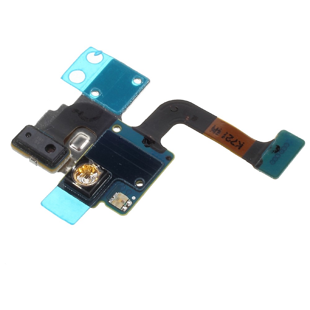 OEM Sensor Flex Cable Ribbon Substitua a Peça Para Samsung Galaxy S8 Plus G955F