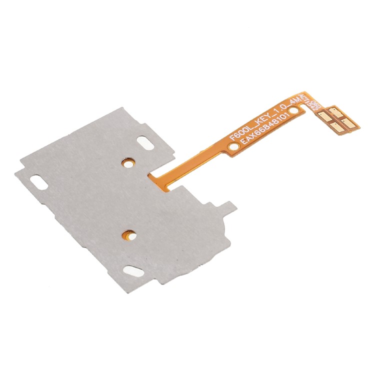 OEM Home Button Flex Cable for LG V10-2
