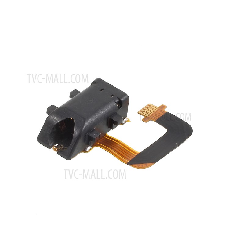 OEM Audio Earphone Jack Flex Cable for HTC Desire 626s-1