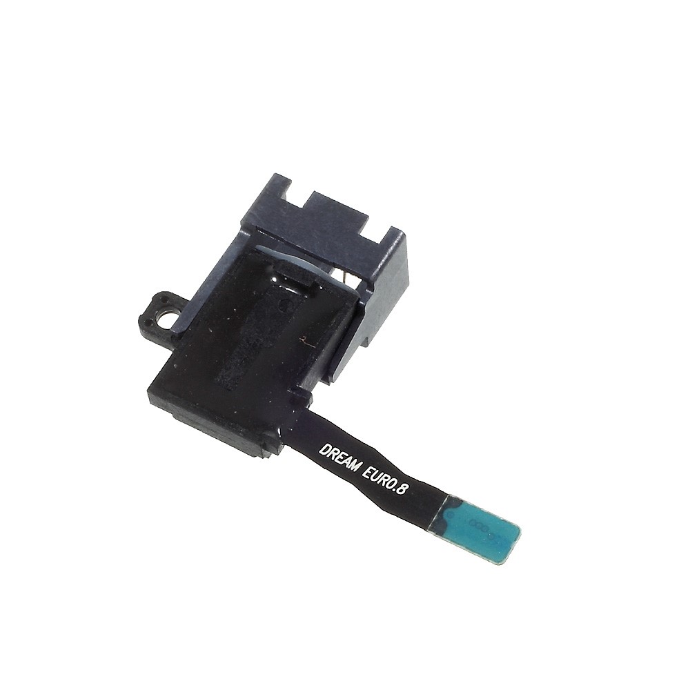 OEM Audio Earphone Jack Flex Cable for Samsung Galaxy S8 Plus G955-2