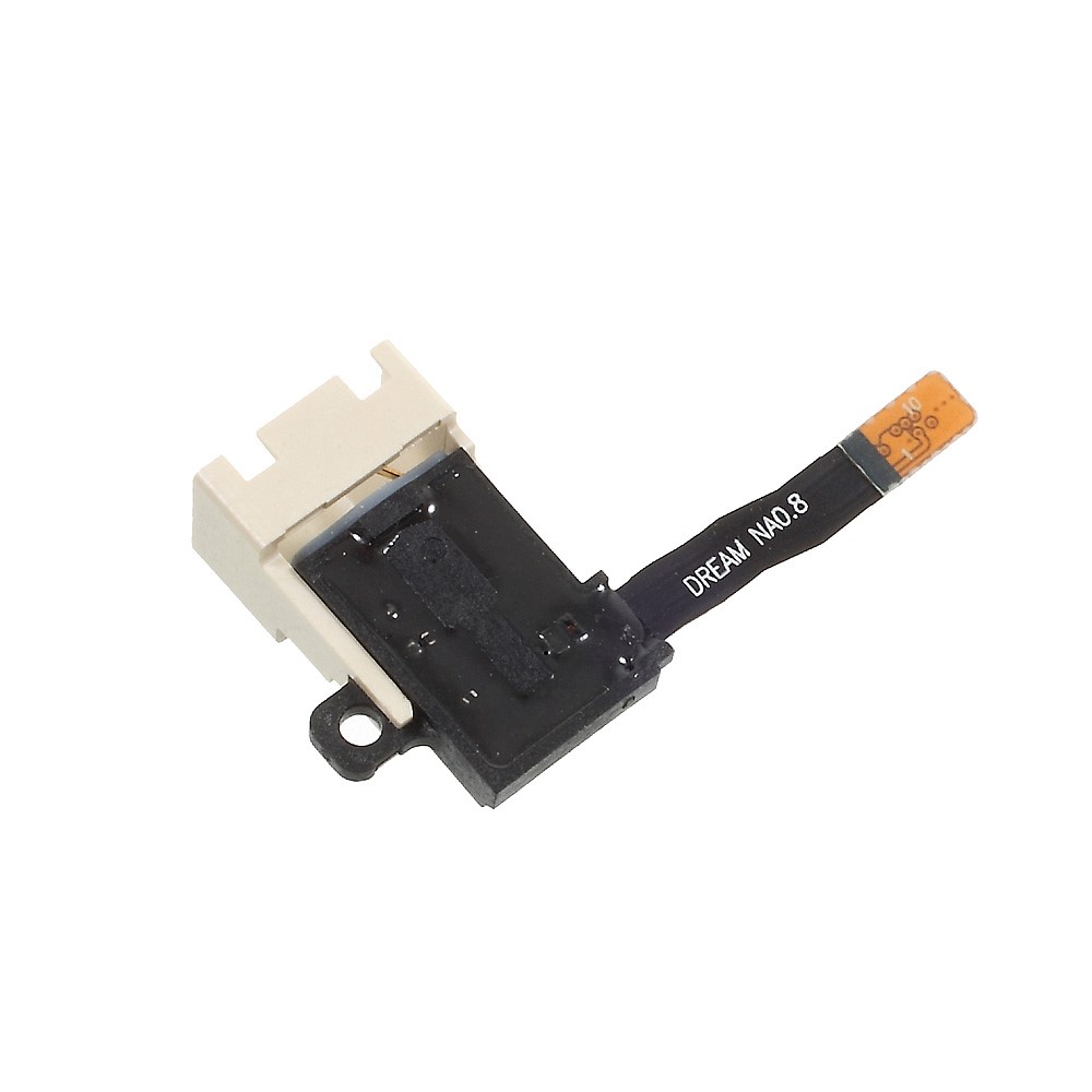 OEM Audio Earphone Jack Flex Cable for Samsung Galaxy S8 G950-3