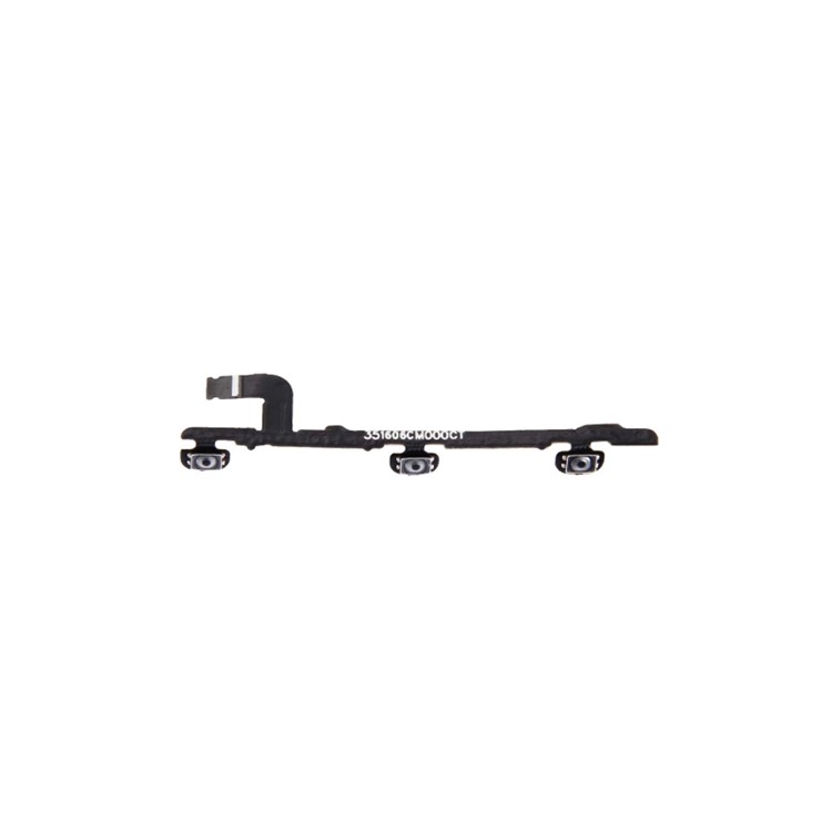 OEM Power On/Off Button Flex Cable Replace Part for Xiaomi Mi Note-1