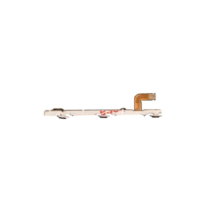 OEM Power On/Off Button Flex Cable Replace Part for Xiaomi Mi Note-2