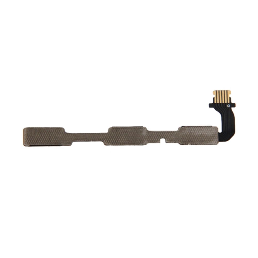 For Xiaomi Redmi 3 Power Button Flex Cable Replacement Part (OEM)-2