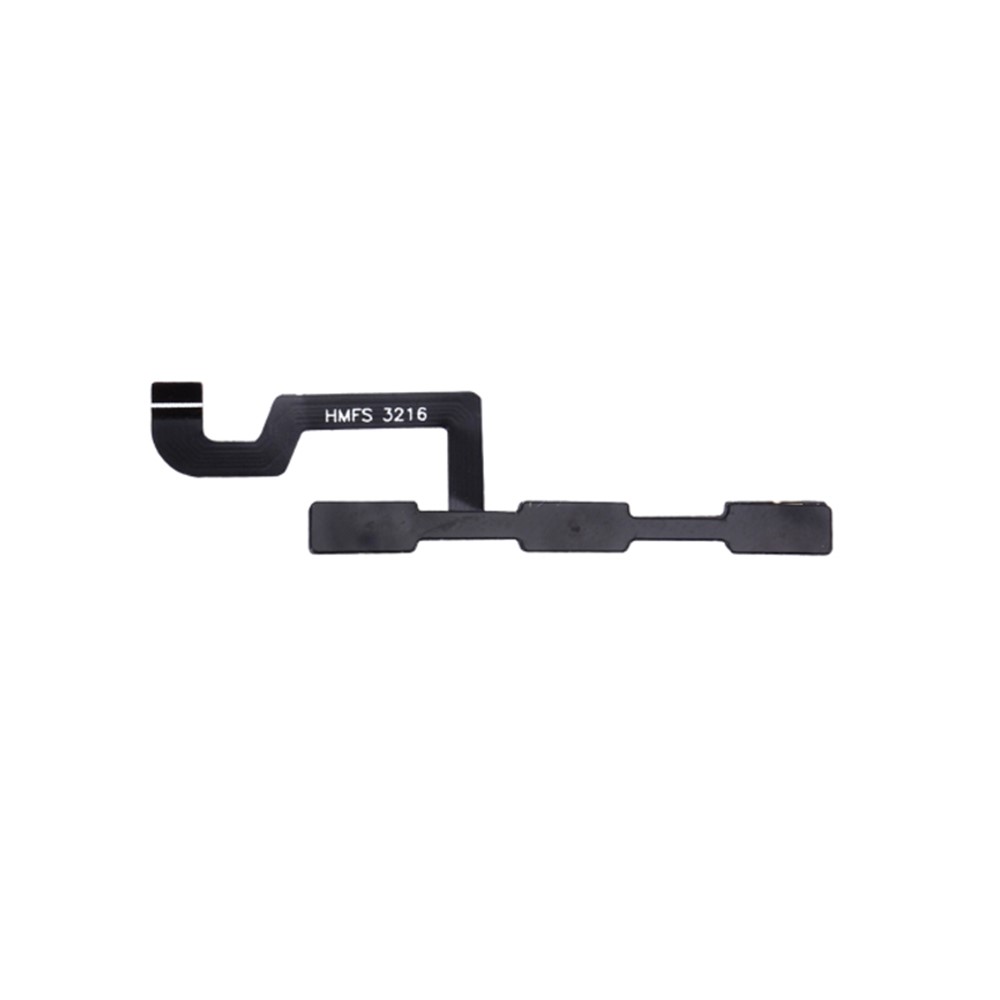 OEM Power On/Off Volume Flex Cable Replacement Part for Xiaomi Redmi Pro-1