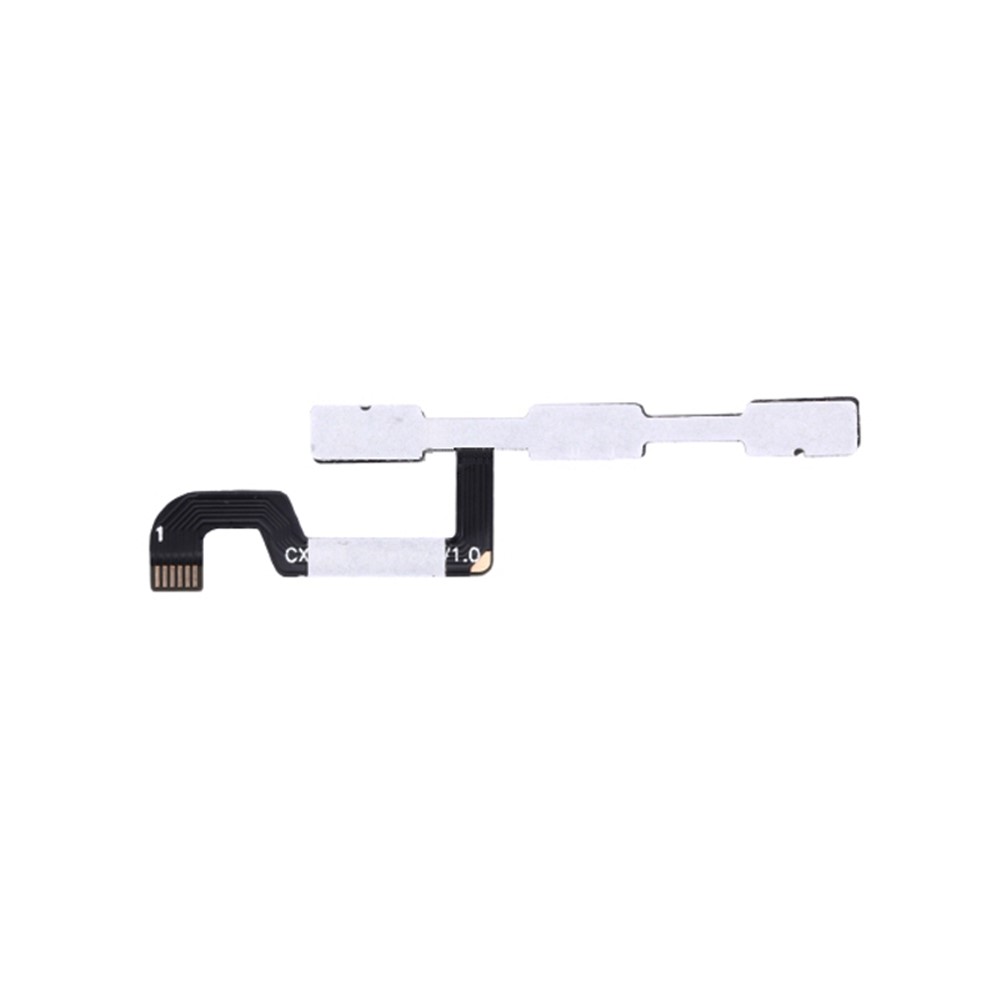 OEM Power On/Off Volume Flex Cable Replacement Part for Xiaomi Redmi Pro-2
