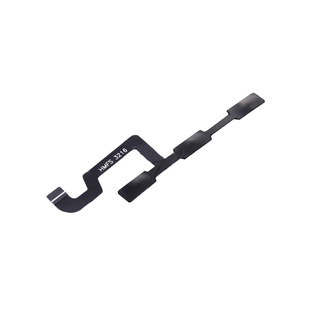 OEM Power On/Off Volume Flex Cable Replacement Part for Xiaomi Redmi Pro-3