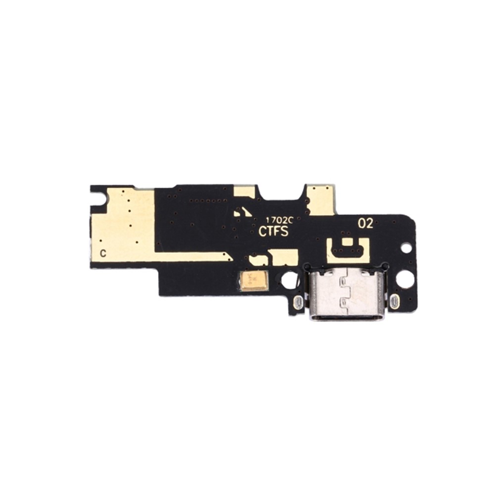 For Xiaomi Mi 4S OEM Dock Connector Charging Port Flex Cable Replacement Part-2