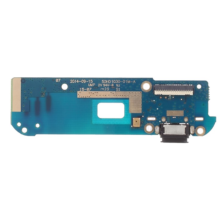 For HTC Desire Eye OEM Charging Port Flex Cable Replacement Part-2