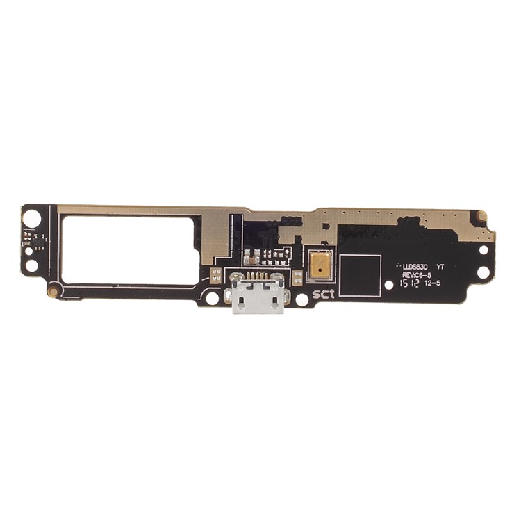 OEM Charging Port Flex Cable Replacement Part for HTC One E9-1