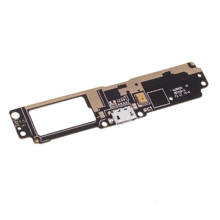OEM Charging Port Flex Cable Replacement Part for HTC One E9-2