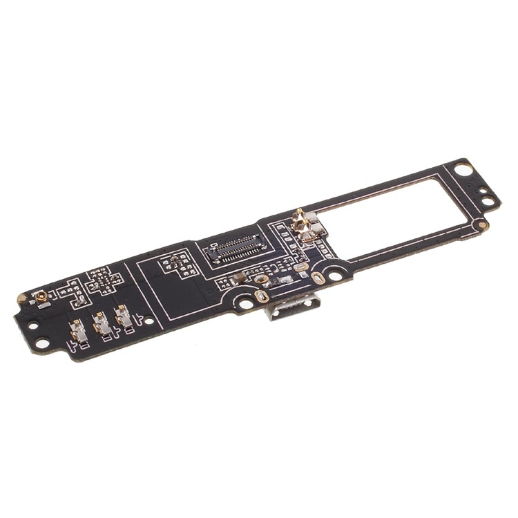 OEM Charging Port Flex Cable Replacement Part for HTC One E9-3