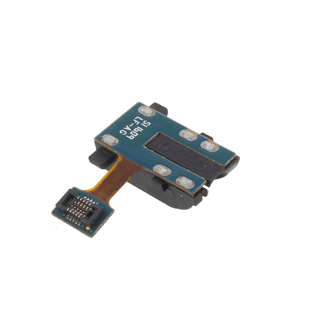OEM Audio Earphone Jack Flex Cable Part for Samsung Galaxy J3 (2016) J320F-3