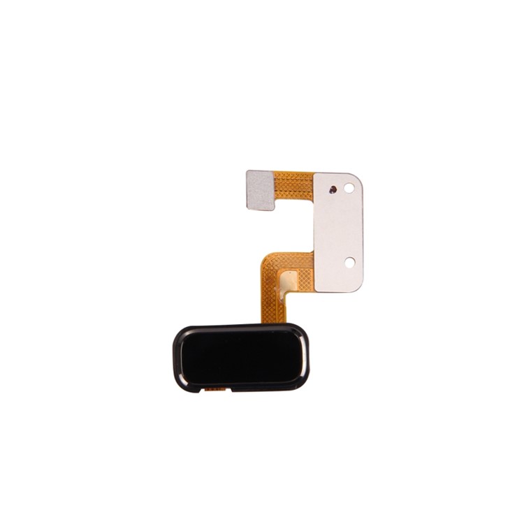 For Lenovo ZUK Z2 OEM Home Button Flex Cable Repair Part - Black-3