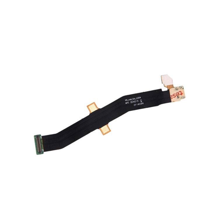 OEM Charging Port Flex Cable for Lenovo Vibe Z K910-1