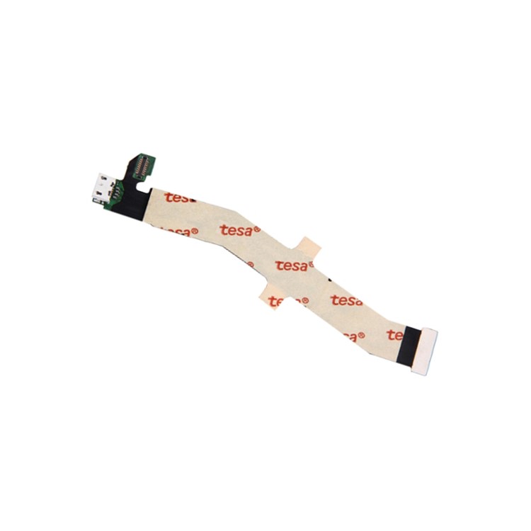 OEM Charging Port Flex Cable for Lenovo Vibe Z K910-2
