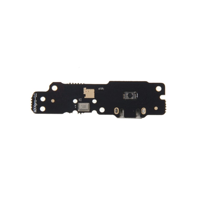 For Meizu MX4 Pro OEM Dock Connector Charging Port Replacement Part-2