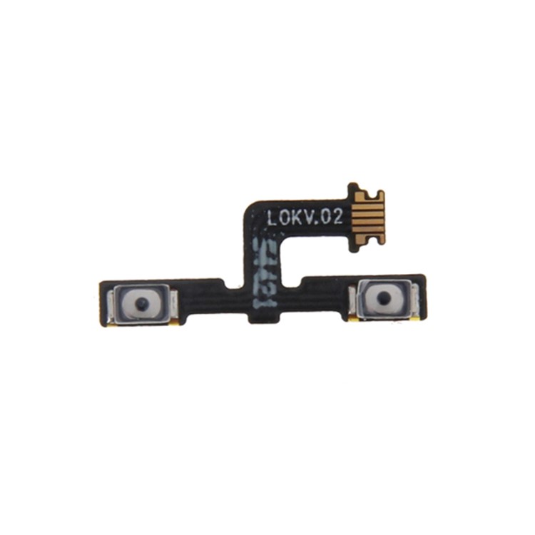 OEM Volume Flex Cable Repair Part for Meizu MX4 Pro-1
