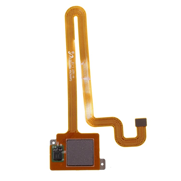 OEM Fingerprint Button Flex Cable Replacement for Huawei Mate S - Grey-2