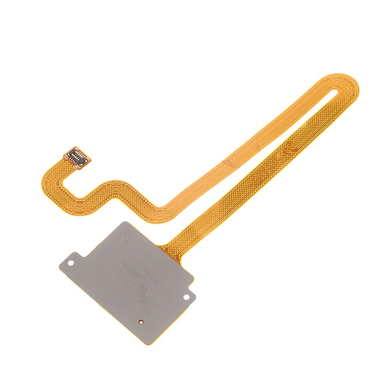 OEM Fingerprint Button Flex Cable Replacement for Huawei Mate S - Grey-3